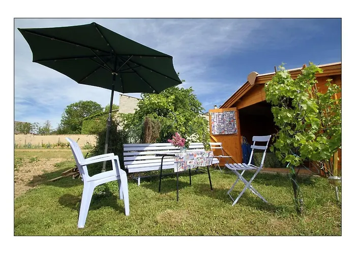 Gite La Grange