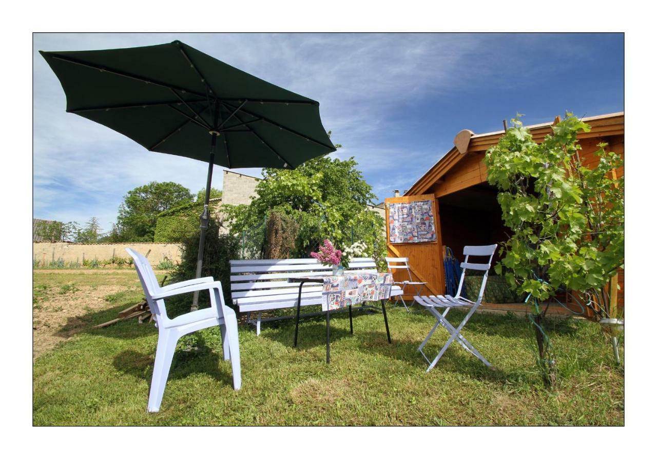 La Grange Appartement *