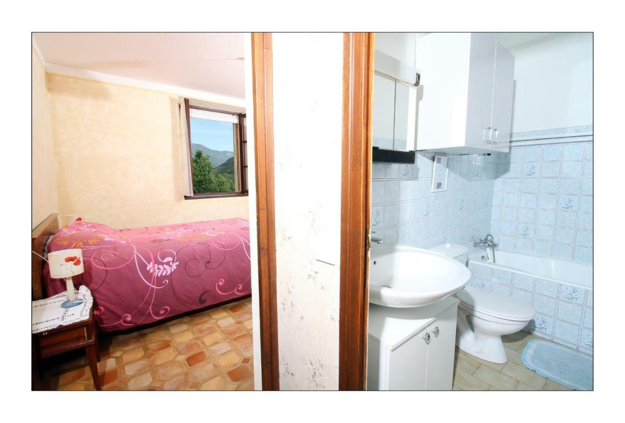 La Grange Appartement Sainte-Croix (Drome)