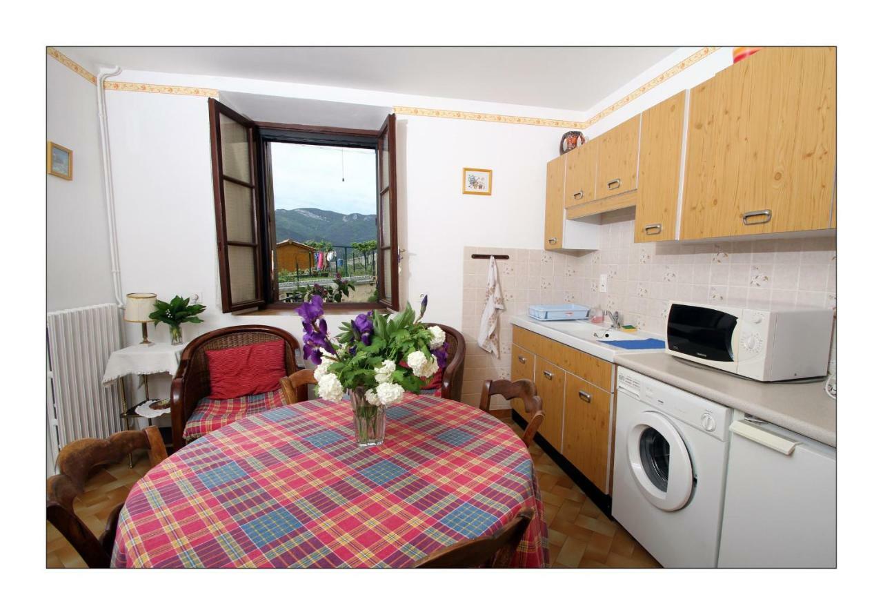 Appartement La Grange Sainte-Croix (Drome)